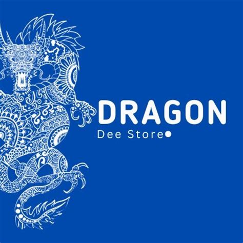 ช้อปออนไลน์ Dragon Dee Store | Lazada Thailand