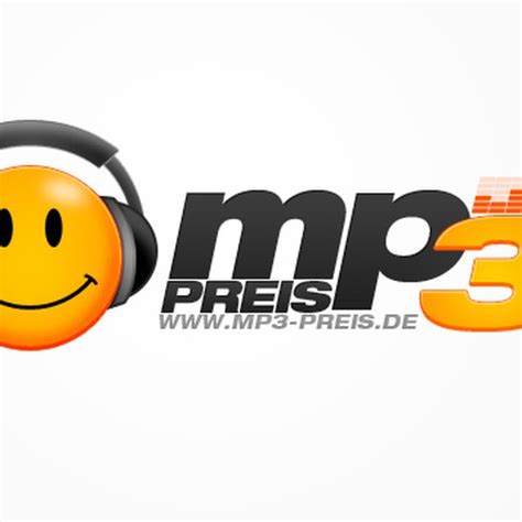 Logo for a MP3-Search | Logo design contest