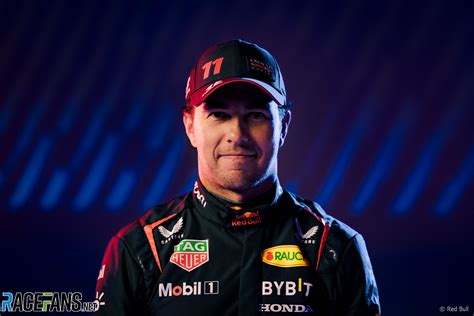 Perez aims to "fight for the win every weekend" in 2023 · RaceFans