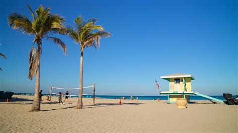 Hollywood Beach Hotels (On the Beach) - FREE Cancellation on Select Hotels Close to Hollywood ...