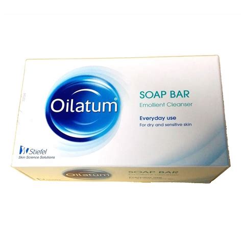 OILATUM SOAP 100G - Pharmacy Direct Kenya