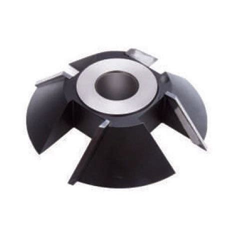 TCT Chamfer Milling Cutter at Rs 3400/piece | Carbide Milling Cutters ...