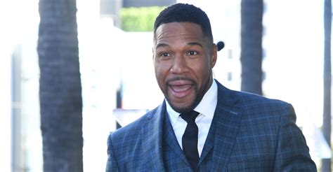 Where Is Michael Strahan? Fans Want Him to Come Back to 'Good Morning ...