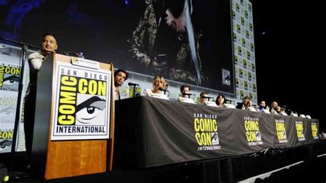 San Diego Comic-Con 2023: Everything You Need To Know