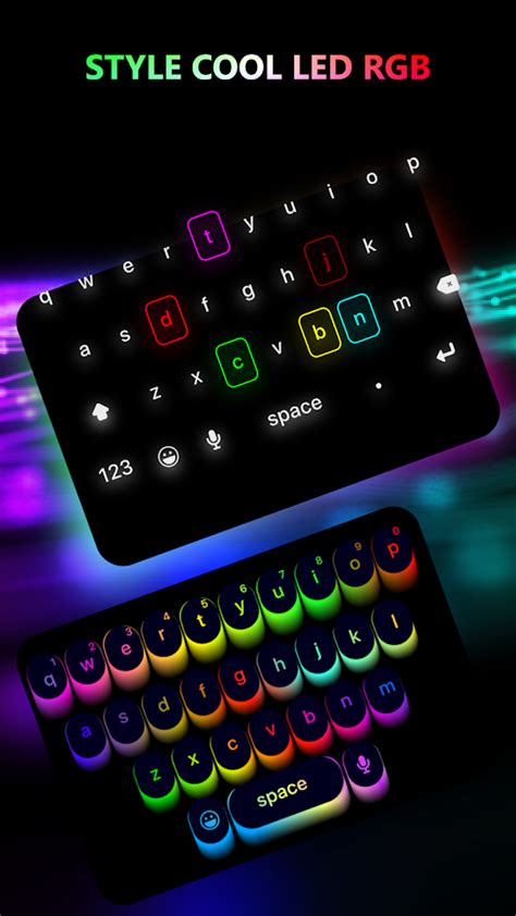 LED Keyboard dla Huawei do pobrania - Android.com.pl APPS