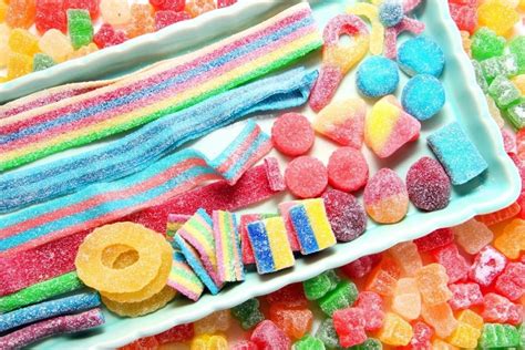 Top 13 Best Sour Candy You Should Try! (Updated 2024)