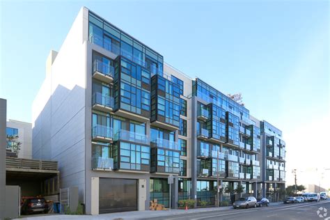 Potrero Launch Apartments - San Francisco, CA | Apartments.com