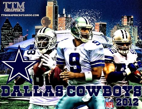 dallas cowboys football players background - Clip Art Library