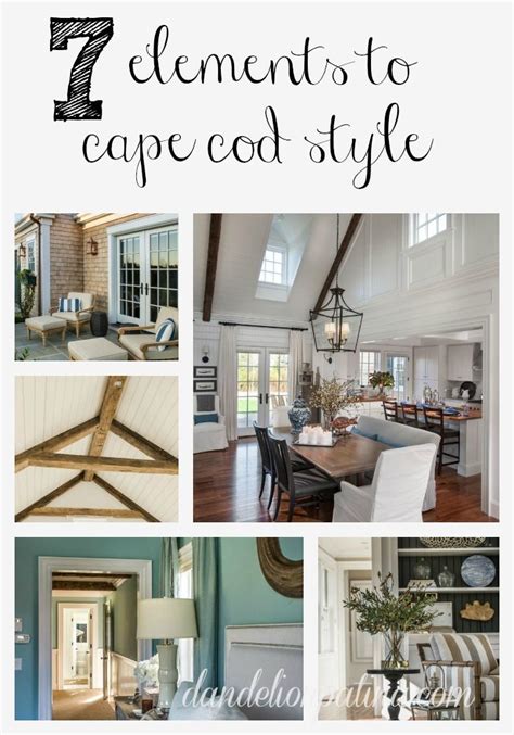 Small Cape Cod House Interior Design Ideas | Psoriasisguru.com