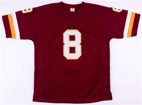 Kirk Cousins Signed Redskins Jersey (JSA COA) | Pristine Auction