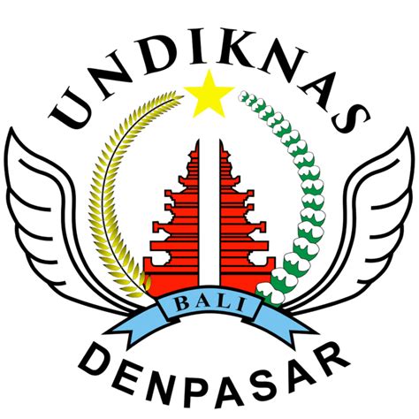 Logo Undiknas – Universitas Pendidikan Nasional