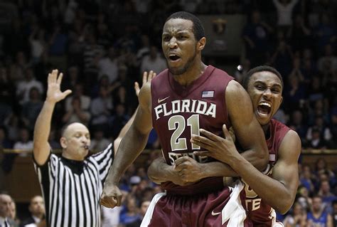 Florida State Basketball: A New ACC Power? | Only A Game