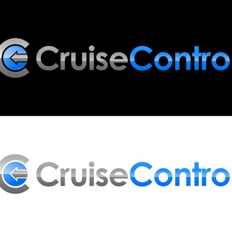 Create the next Logo Design for Cruise Control | Logo design contest