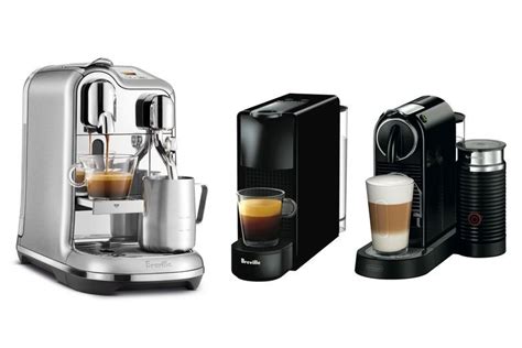 8 Best Capsule & Pod Coffee Machines To Buy In 2022 - Drinks ...