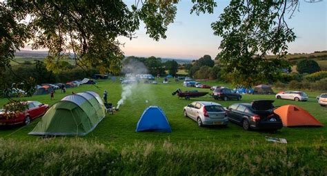 Loughcrew Camping | Loughcrew Megalithic Centre