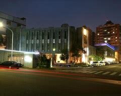 Hotel Her Home Spa Motel Chiayi, West District, Taiwan - www.trivago.co.uk