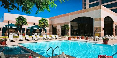 Omni San Antonio Hotel at the Colonnade | Travelzoo