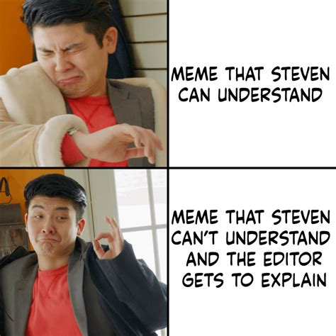 Nothing can stop me from watching the Masterpieces made by Steven He : r/StevenHe