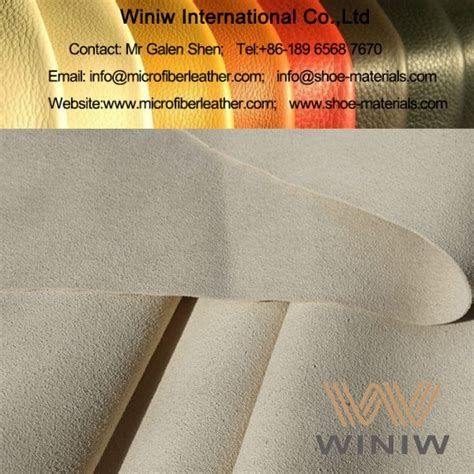 Microfiber Synthetic Leather Car Headliner Fabric Material Suppliers in China - WINIW Microfiber ...