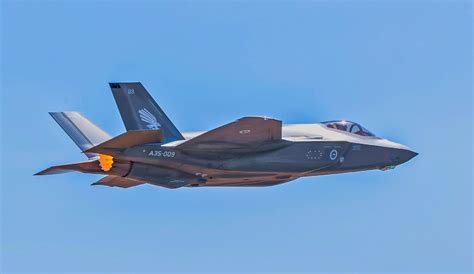 Boeing's F-15X vs. Lockheed Martin's Stealth F-35: Let the Showdown Begin | The National Interest