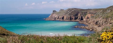 The Best Secret Beaches in Cornwall