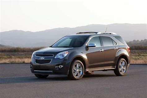 2015 Chevy Equinox Problems: Common Complaints & Reliability