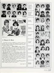 Millikan High School - Aries Yearbook (Long Beach, CA), Class of 1983 ...