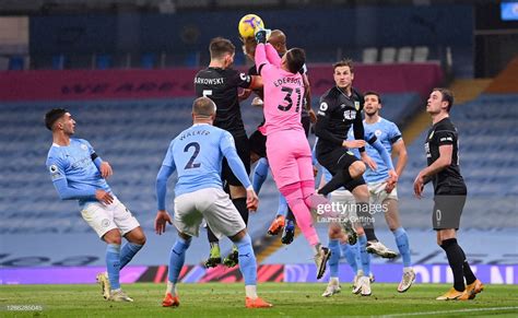 Burnley vs Manchester City: How to watch, kick-off time, team news, predicted lineups and ones ...