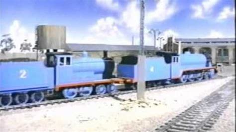 Gordon Takes A Dip | Thomas And Friends US/UK Wiki | FANDOM powered by Wikia