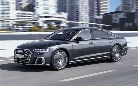 2023 Audi A8 Specs, Review, Price, & Trims | Audi Louisville