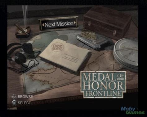 Medal of Honor: Frontline image