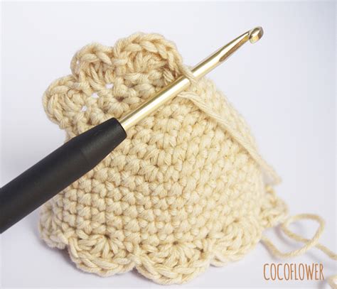 CocoFlower - DIY, Créations, Tuto, Crafts, Crochet, Handmade: Cocotte au crochet - Couvre oeuf ...