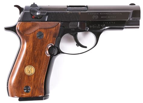 Sold Price: BROWNING MODEL BDA .380 AUTO PISTOL - February 6, 0121 9:00 AM EST