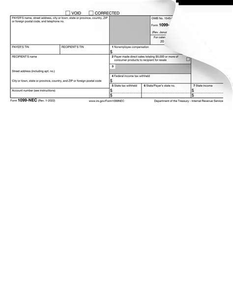 1090 Form 2023 - Printable Forms Free Online