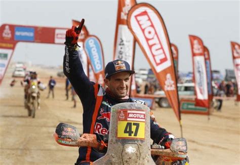 Dakar Rally 2023 Results — Bikernet Blog - Online Biker Magazine