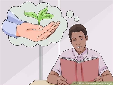 How to Become a Forest Ranger: 10 Steps (with Pictures) - wikiHow