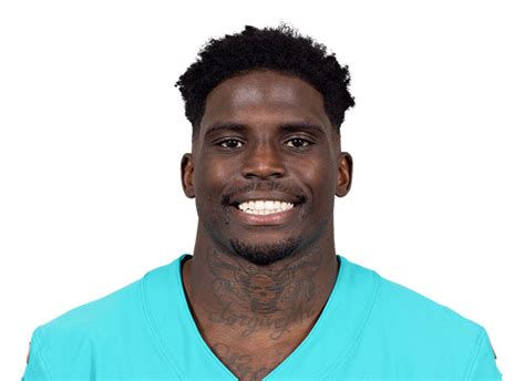 Tyreek Hill Stats, News, Bio | ESPN