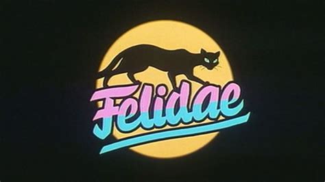 "Felidae" - Trailer (HD) - YouTube