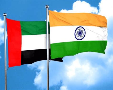 India, UAE relations soar high in 2020