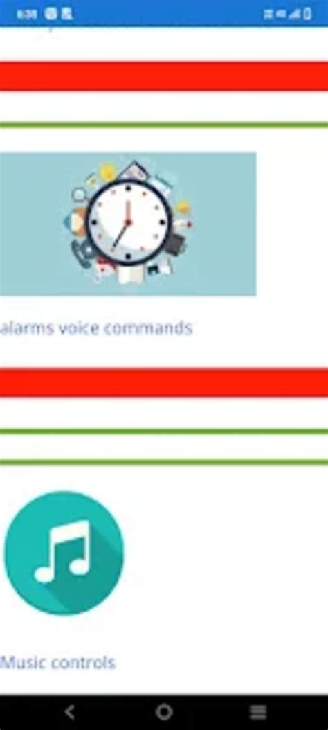 Bixby voice commands guides for Android - Download