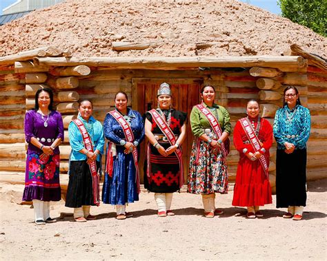 Four contestants announced for 69th annual Miss Navajo Nation Pageant | Navajo-Hopi Observer ...