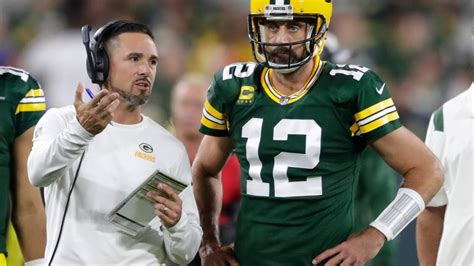 10 important stats to know from Packers’ first 4 games of 2022