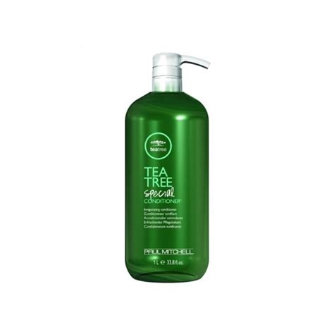 Paul Mitchell Tea Tree Special Conditioner 1000ml