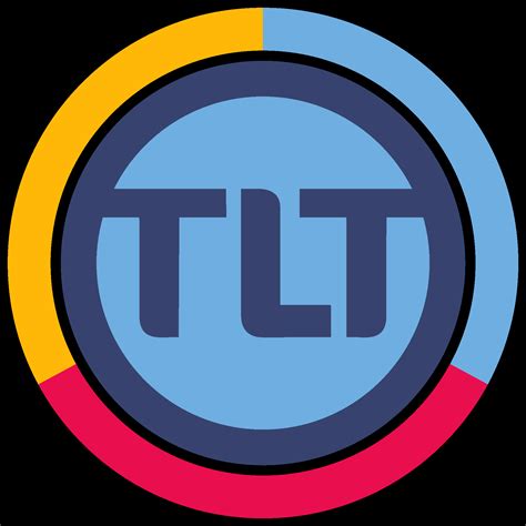 Tlt La Tele Tuya Logo Vector - (.Ai .PNG .SVG .EPS Free Download)