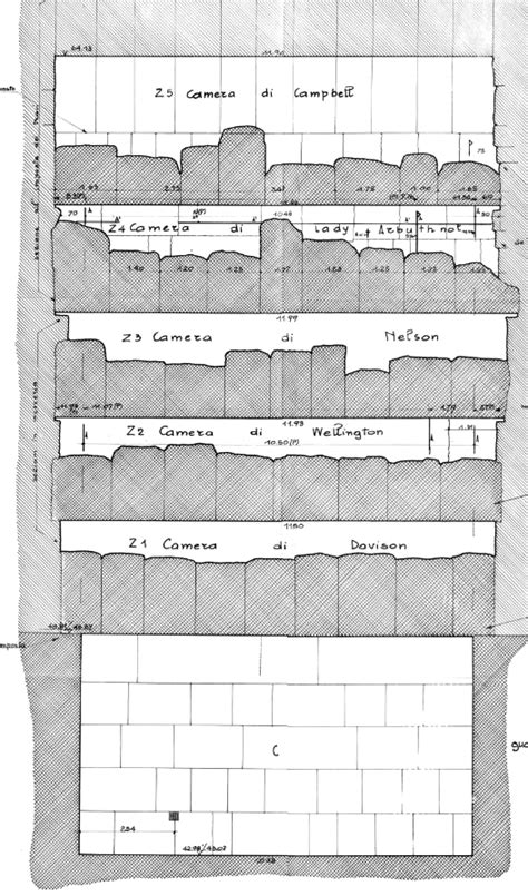 Great Pyramid Stress Relieving Chambers? : r/ancientegypt