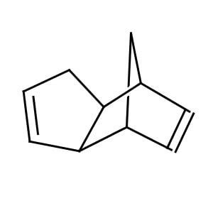 Dicyclopentadiene | CAS 77-73-6 | SCBT - Santa Cruz Biotechnology