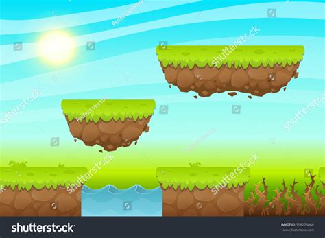 34,083 Game Platform Images, Stock Photos & Vectors | Shutterstock