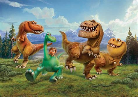 Cartoon Dinosaur Wallpapers - Top Free Cartoon Dinosaur Backgrounds - WallpaperAccess