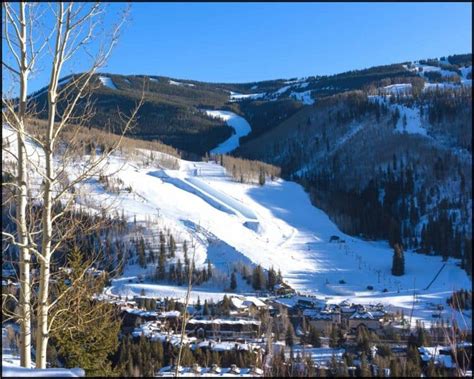 7 Incredible Vail Ski-In Ski-Out Stays for Families - Skiing Kids