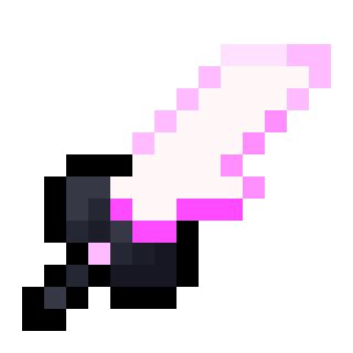 Texture Pack - My take on the: Voidgloom Katanas! | Hypixel Forums